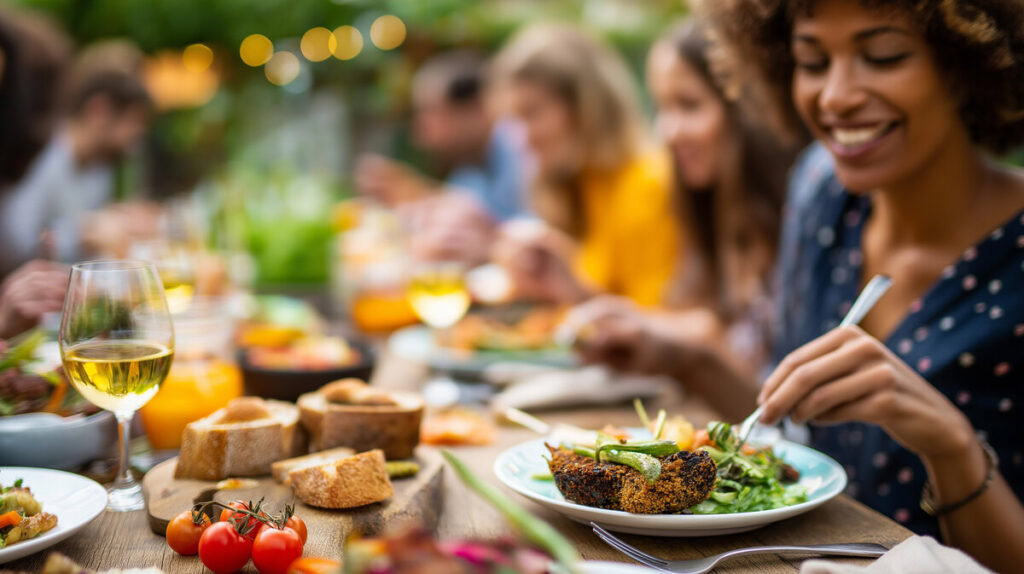A Foodie’s Guide to Morgan Place: Where to Eat and Savor the Best Bites in Ludowici’s Hidden Gem