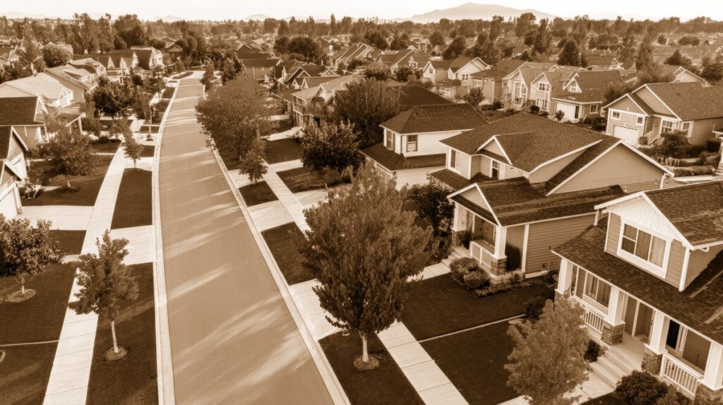 Tracing Roots and Building Community: The History and Heritage of Morgan Place Neighborhood in Ludowici, GA